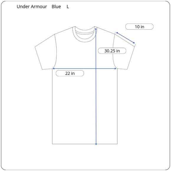 Under Armour Rock Project Big Bull Logo Mens Large Short Sleeve Terry Gym Hoodie - Picture 3 of 9